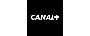 Canal +: 1 Abonnement de 2 ans pour les Chaînes Canal+ & Multisports (3 mois) à 19.9€